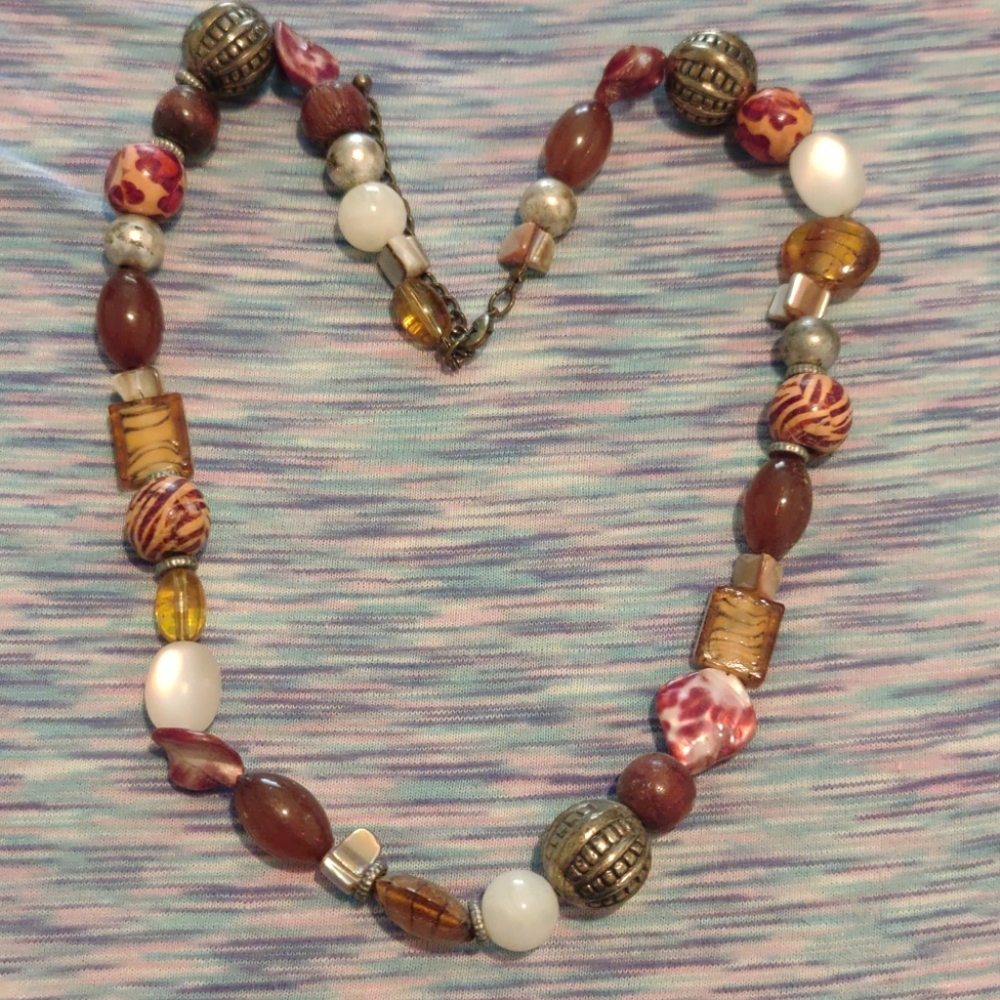 Necklace